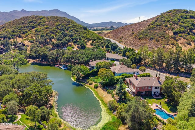 210 Lake Sherwood Drive, Westlake Village, CA 91361 — photo 9 of 9
