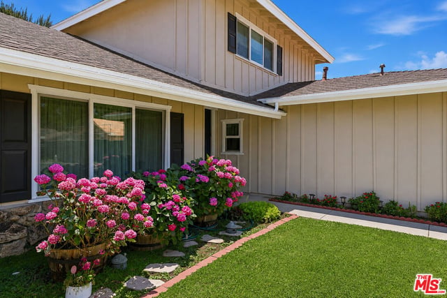 5220 Mary Ellen Avenue, Sherman Oaks, CA 91401 — photo 44 of 53