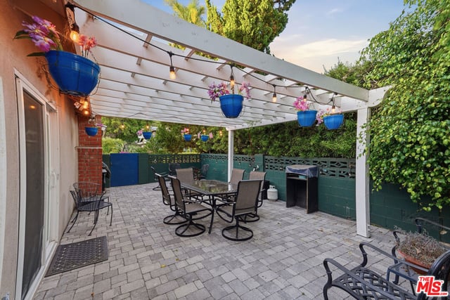 5220 Mary Ellen Avenue, Sherman Oaks, CA 91401 — photo 46 of 53