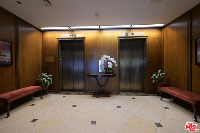 10550 Wilshire Boulevard 1001, Los Angeles, CA 90024 — photo 32 of 34