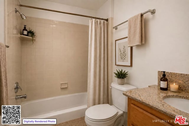 1418 Corona Drive, Glendale, CA 91205 — photo 18 of 30