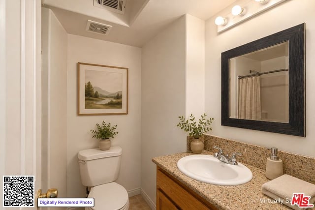 1418 Corona Drive, Glendale, CA 91205 — photo 22 of 30