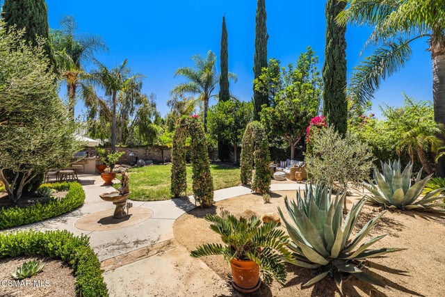 4567 Bristlecone Circle, Moorpark, CA 93021 — photo 40 of 51