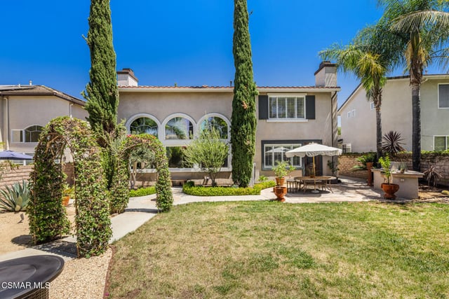 4567 Bristlecone Circle, Moorpark, CA 93021 — photo 42 of 51