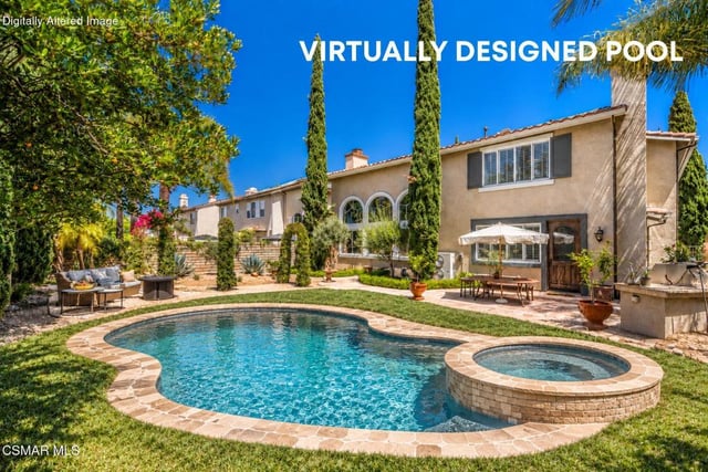 4567 Bristlecone Circle, Moorpark, CA 93021 — photo 43 of 51