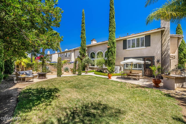4567 Bristlecone Circle, Moorpark, CA 93021 — photo 44 of 51