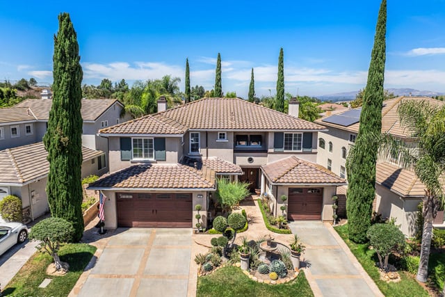 4567 Bristlecone Circle, Moorpark, CA 93021 — photo 51 of 51