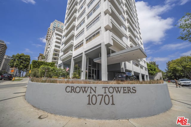 10701 Wilshire Boulevard 2202, Los Angeles, CA 90024 — photo 2 of 41