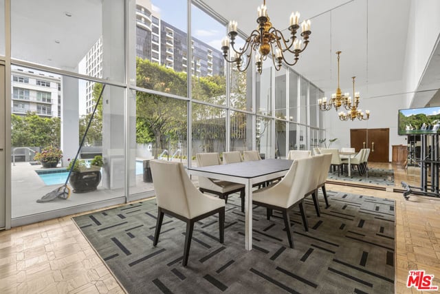 10701 Wilshire Boulevard 2202, Los Angeles, CA 90024 — photo 33 of 41