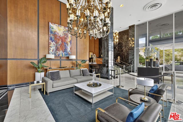 10701 Wilshire Boulevard 2202, Los Angeles, CA 90024 — photo 40 of 41