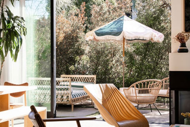 1329 California Avenue 102, Santa Monica, CA 90403 — photo 4 of 38