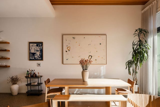 1329 California Avenue 102, Santa Monica, CA 90403 — photo 7 of 38