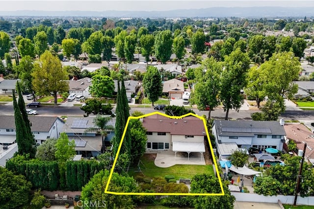 16451 Knapp St, North Hills, CA 91343 — photo 37 of 40