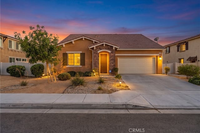 2108 Cork Oak Street, Palmdale, CA 93551 — photo 3 of 51