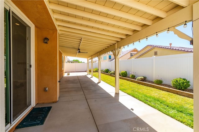 2108 Cork Oak Street, Palmdale, CA 93551 — photo 38 of 51