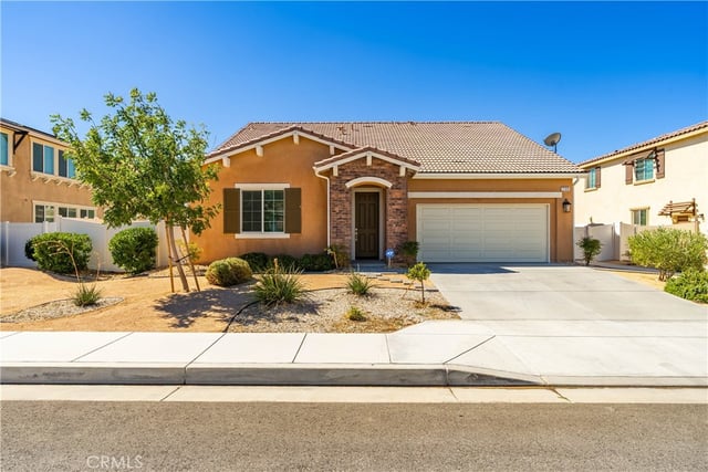 2108 Cork Oak Street, Palmdale, CA 93551 — photo 4 of 51