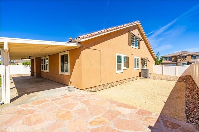 2108 Cork Oak Street, Palmdale, CA 93551 — photo 42 of 51