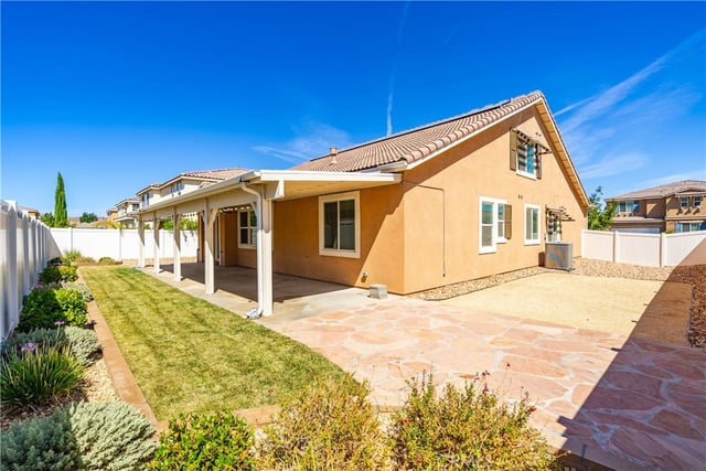 2108 Cork Oak Street, Palmdale, CA 93551 — photo 43 of 51