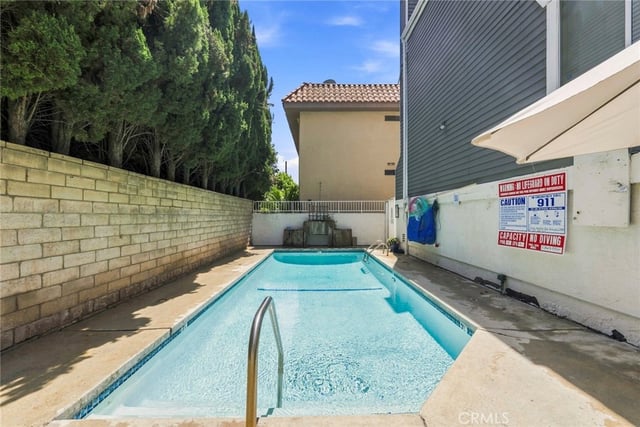 6926 Kester Avenue 2, Los Angeles, CA 91405 — photo 35 of 40
