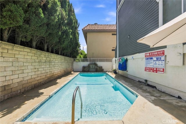 6926 Kester Avenue 2, Van Nuys, CA 91405 — photo 35 of 40