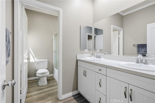 22077 Barrington, Saugus, CA 91350 — photo 10 of 20