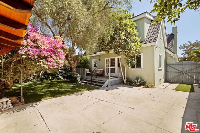 629 N Citrus Avenue, Los Angeles, CA 90036 — photo 33 of 39