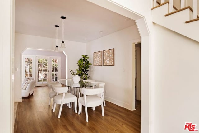 629 N Citrus Avenue, Los Angeles, CA 90036 — photo 8 of 39