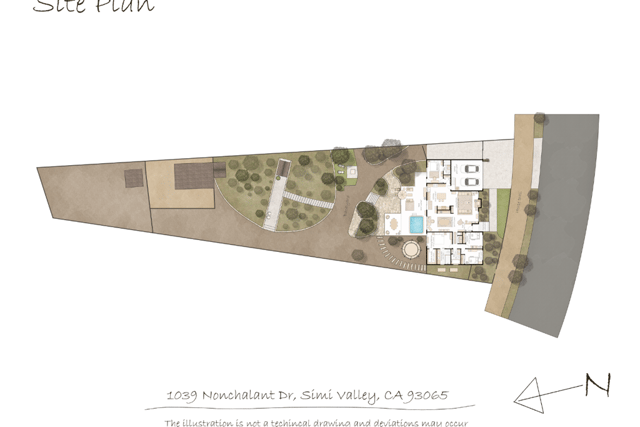 1039 Nonchalant Drive, Simi Valley, CA 93065 — photo 64 of 64