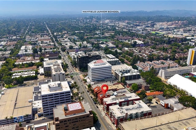 139 S Los Robles 104, Pasadena, CA 91101 — photo 19 of 21