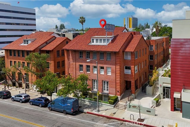 139 S Los Robles 104, Pasadena, CA 91101 — photo 21 of 21