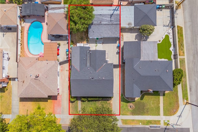1140 S El Molino Street, Alhambra, CA 91801 — photo 39 of 39