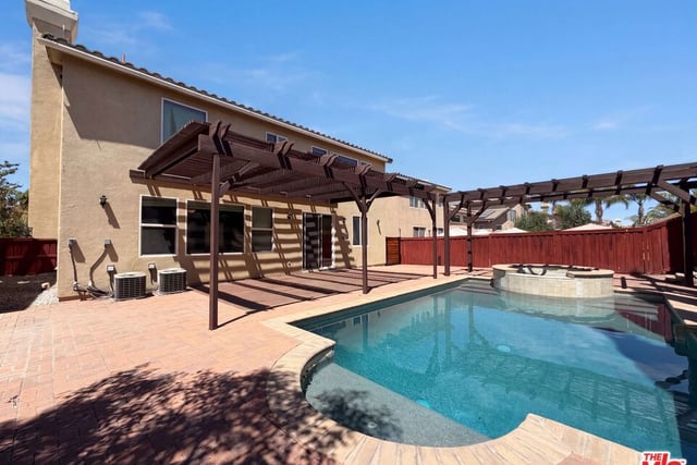 17780 Sweetgum Lane, Canyon Country, CA 91387 — photo 29 of 30