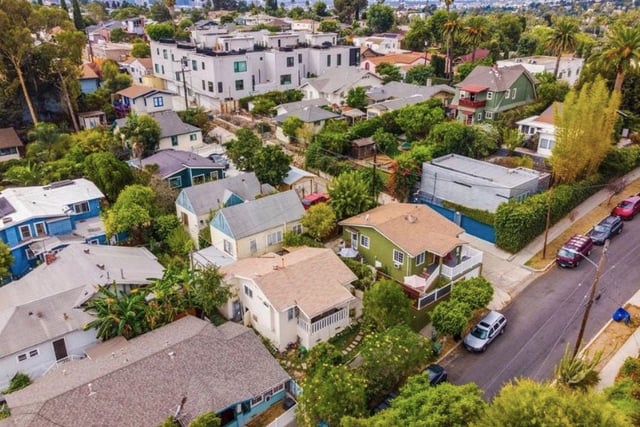 2210 Scott, Los Angeles, CA 90026 — photo 17 of 17