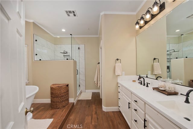 9726 Escondido Canyon, Agua Dulce, CA 91390 — photo 24 of 55