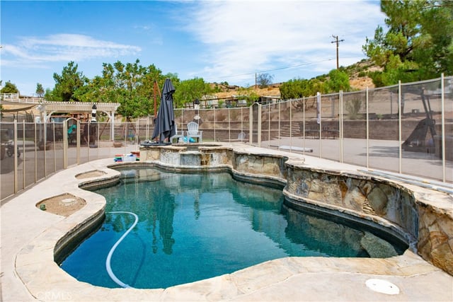 9726 Escondido Canyon, Agua Dulce, CA 91390 — photo 42 of 55