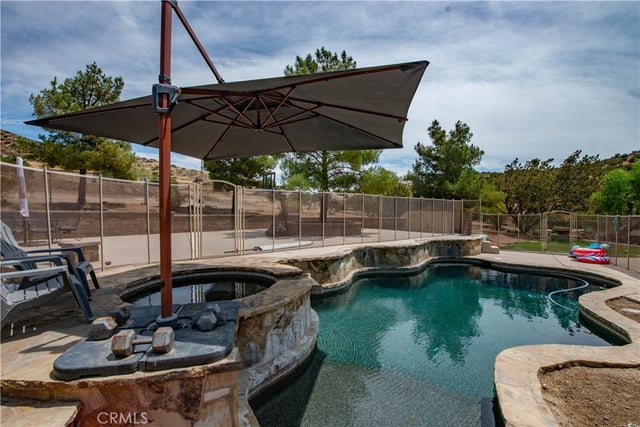 9726 Escondido Canyon, Agua Dulce, CA 91390 — photo 43 of 55