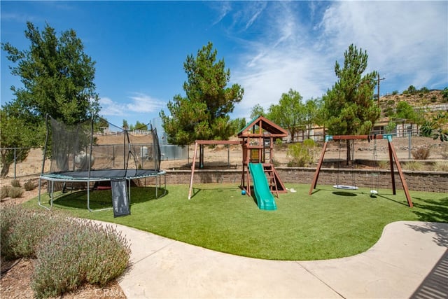 9726 Escondido Canyon, Agua Dulce, CA 91390 — photo 45 of 55