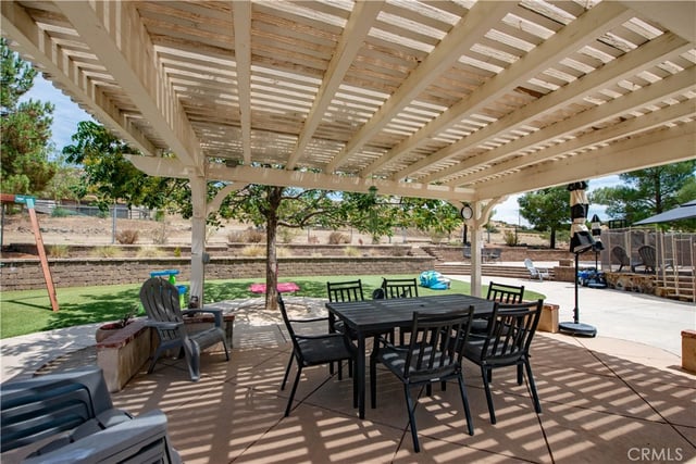 9726 Escondido Canyon, Agua Dulce, CA 91390 — photo 46 of 55