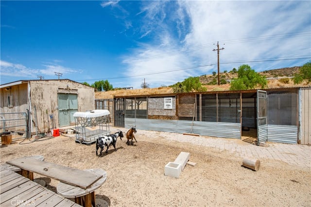 9726 Escondido Canyon, Agua Dulce, CA 91390 — photo 50 of 55