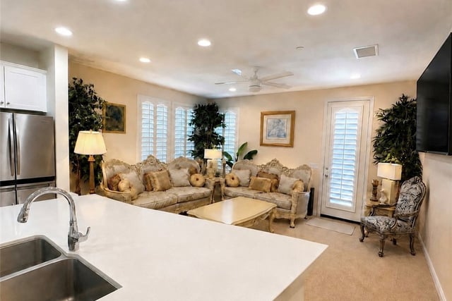 266 Carrizo Creek Road, Camarillo, CA 93010 — photo 4 of 31
