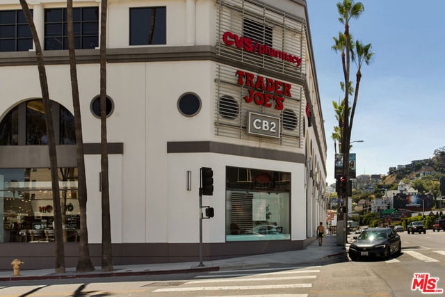 1426 N Laurel Avenue 110, West Hollywood, CA 90046 — photo 44 of 47