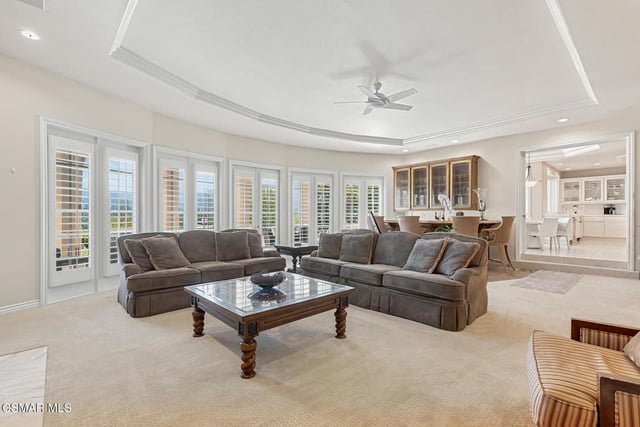 4006 Hunt Club Court, Agoura Hills, CA 91301 — photo 18 of 68