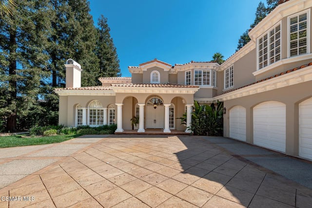 4006 Hunt Club Court, Agoura Hills, CA 91301 — photo 3 of 68