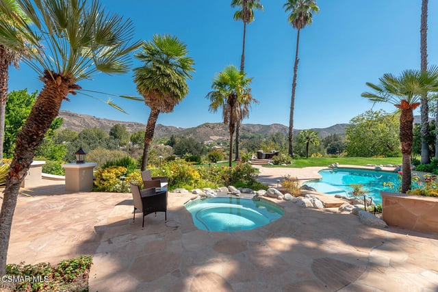 4006 Hunt Club Court, Agoura Hills, CA 91301 — photo 54 of 68