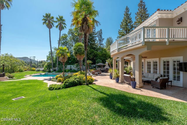 4006 Hunt Club Court, Agoura Hills, CA 91301 — photo 57 of 68