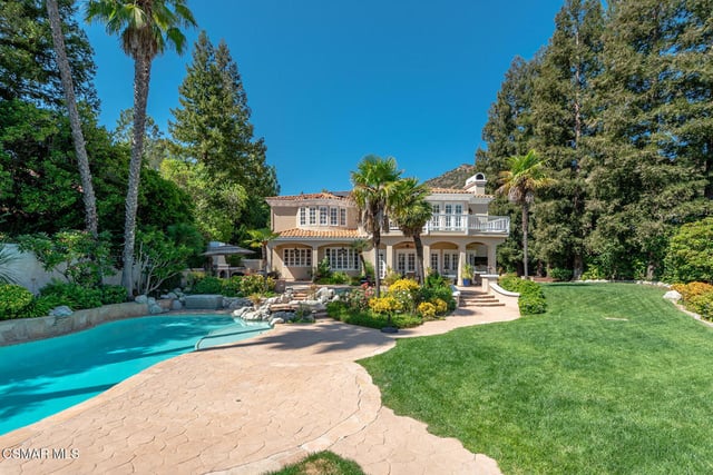 4006 Hunt Club Court, Agoura Hills, CA 91301 — photo 62 of 68