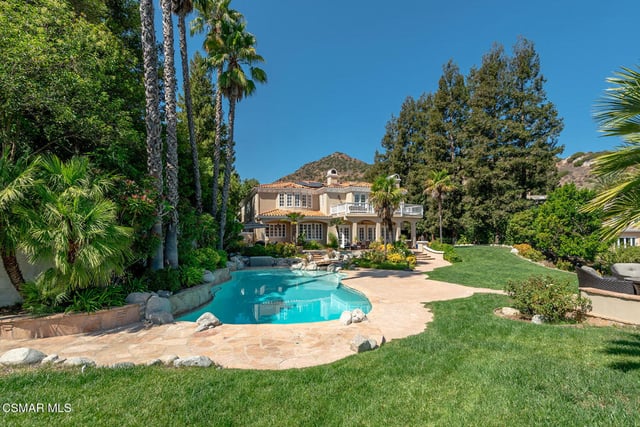 4006 Hunt Club Court, Agoura Hills, CA 91301 — photo 63 of 68