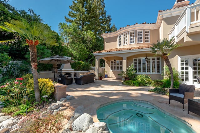 4006 Hunt Club Court, Agoura Hills, CA 91301 — photo 65 of 68