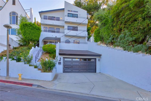 1425 Columbia Dr, Glendale, CA 91205 — photo 43 of 43