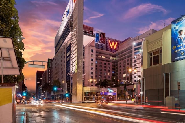 6250 Hollywood Boulevard 12H, Los Angeles, CA 90028 — photo 16 of 19